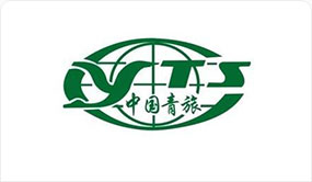 中國青年旅行社